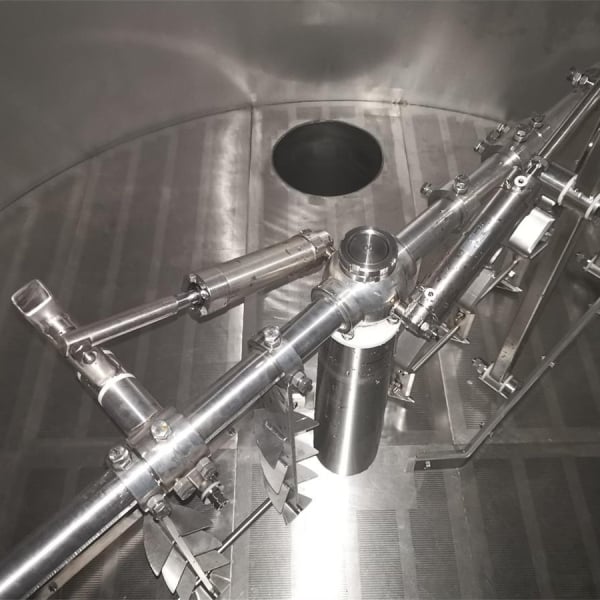 5 Barrel Brewing System