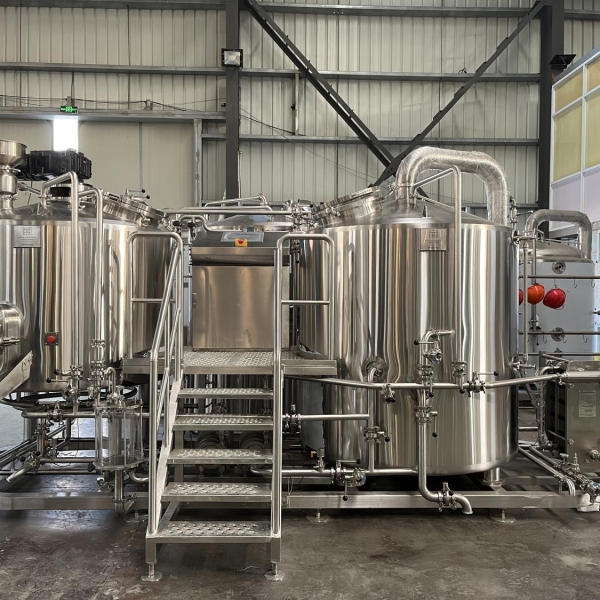 10bbl brewhouse