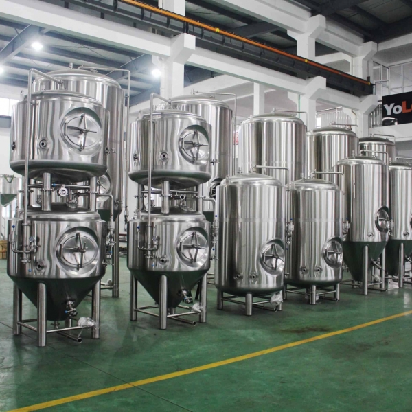 Fermenters