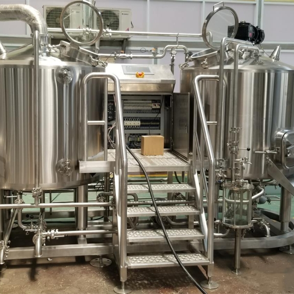 craft brewing system