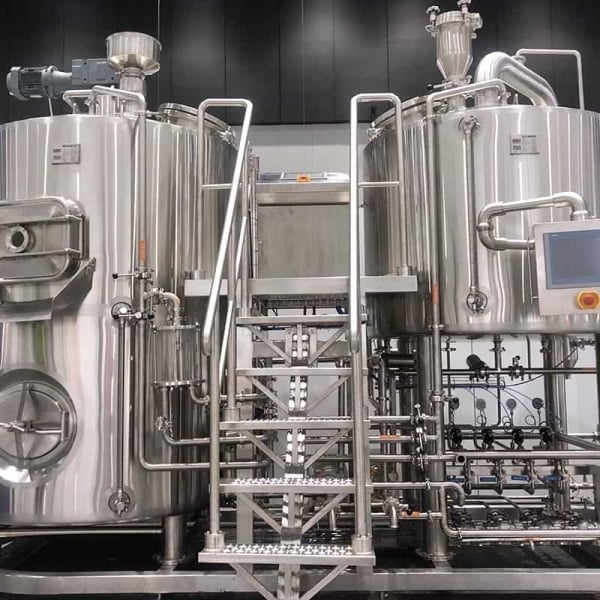 10bbl Brewing System