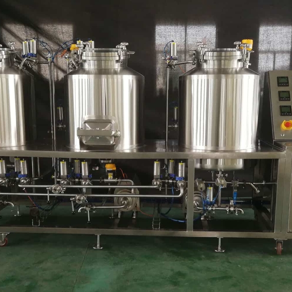 Brewing Equipment for Sale