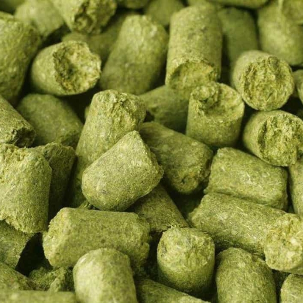 Dry Hops