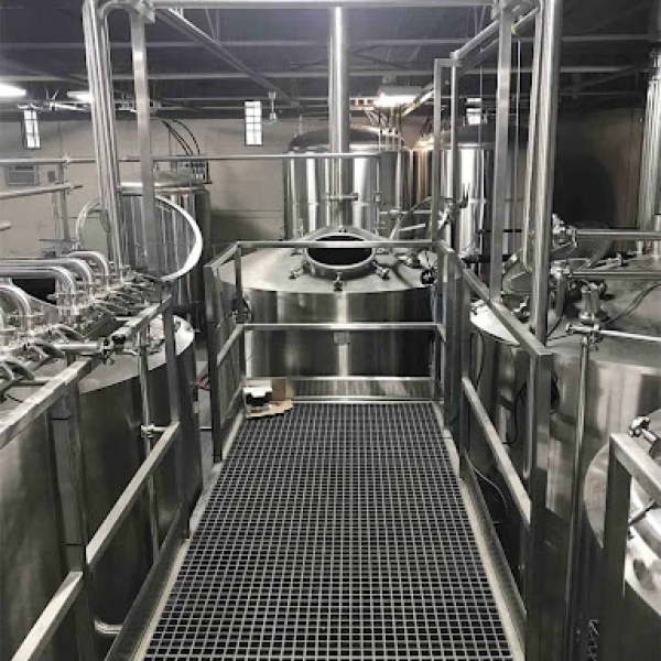 micro brewery equipment for sale